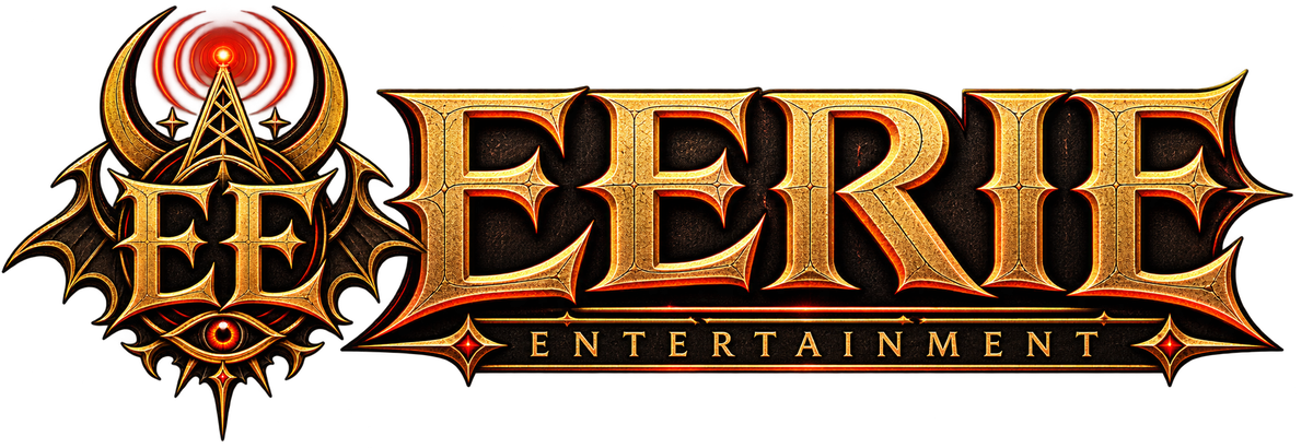 Eerie Entertainment
