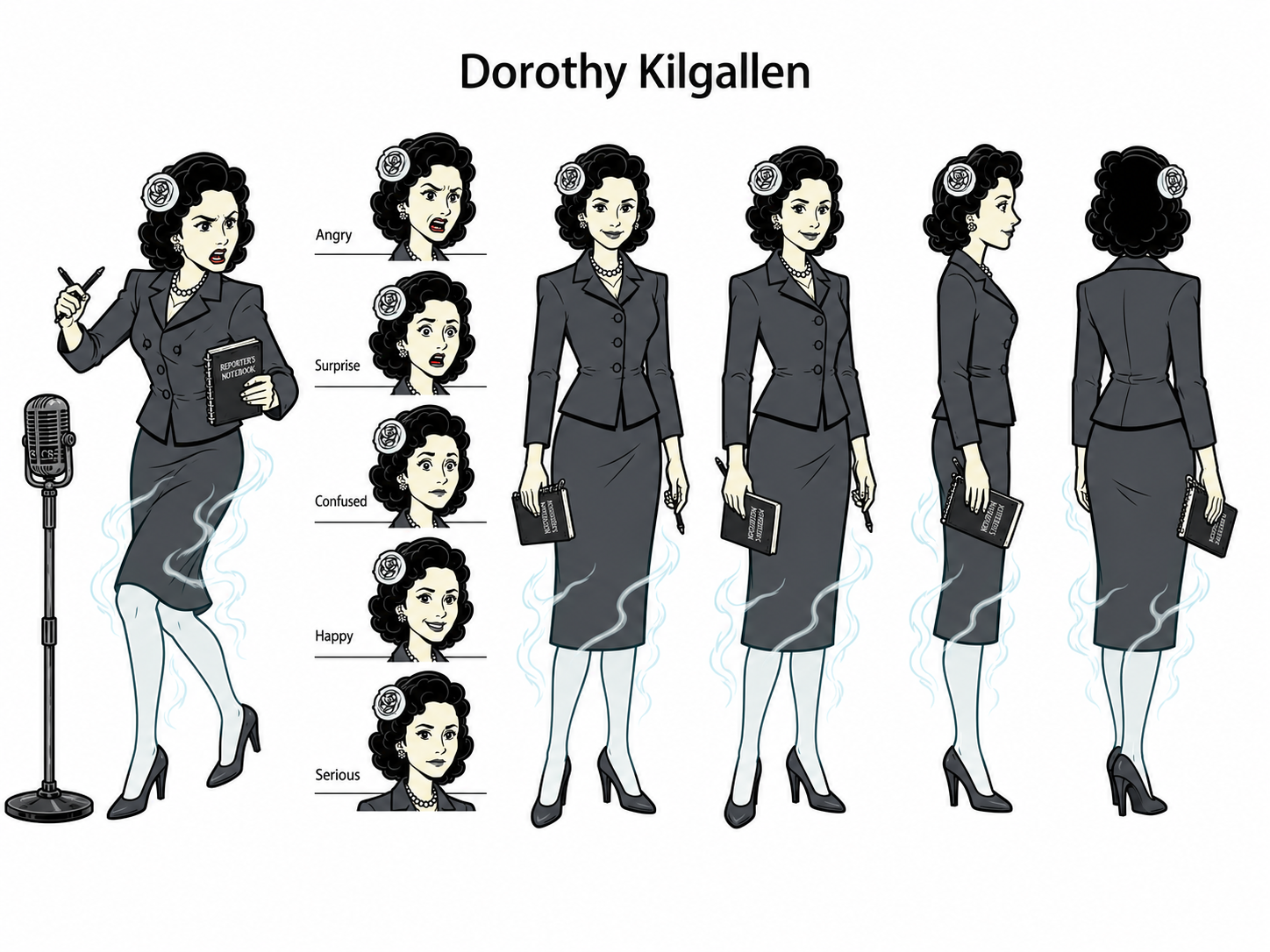 Dorothy