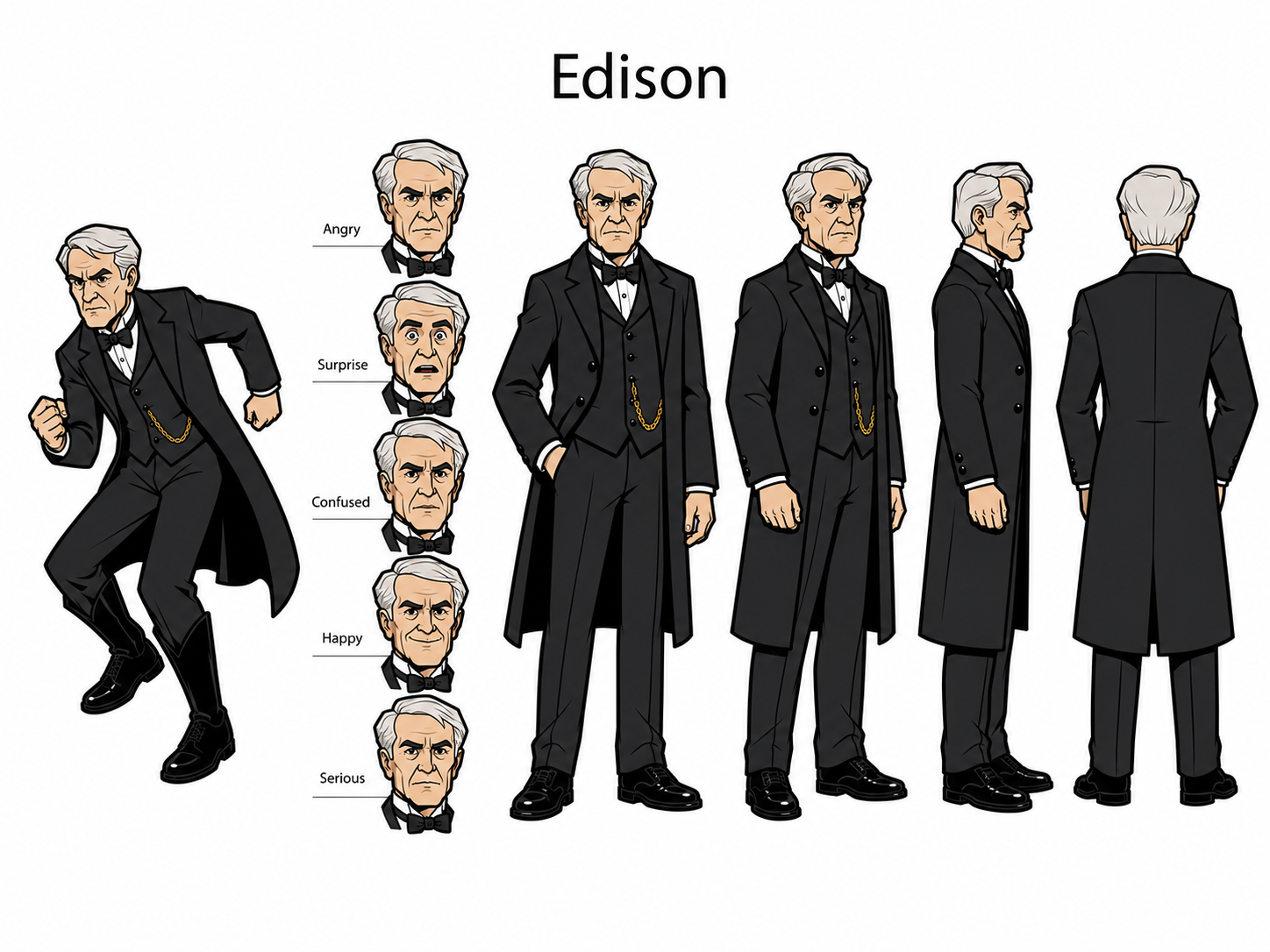 Edison