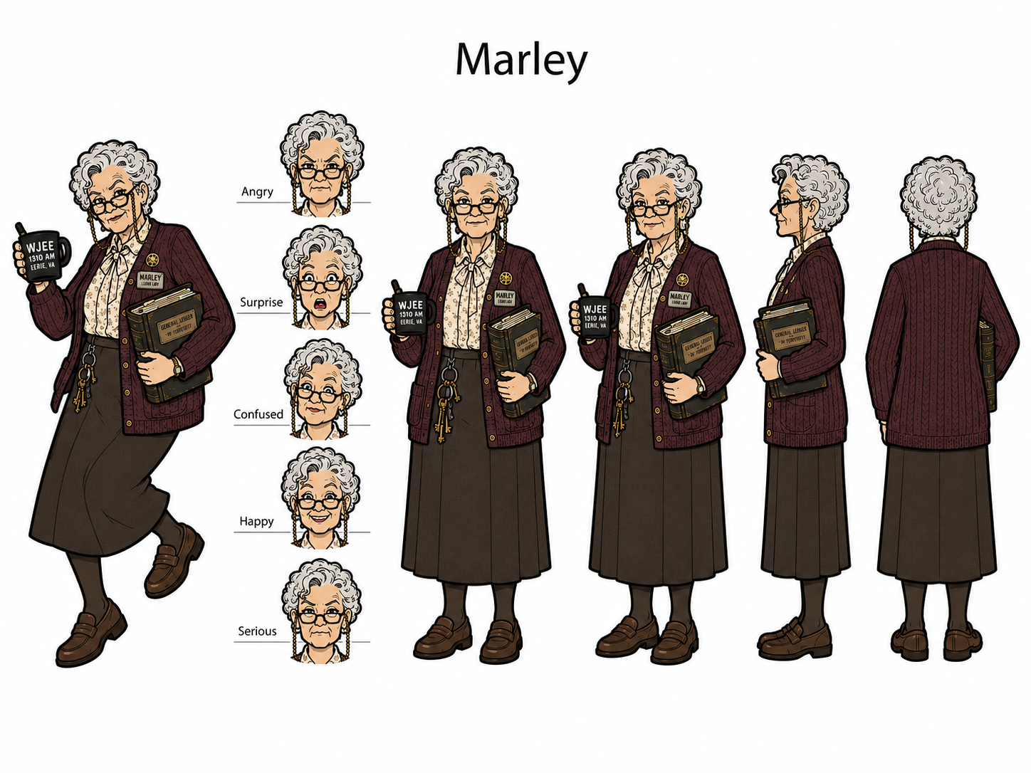 Marley