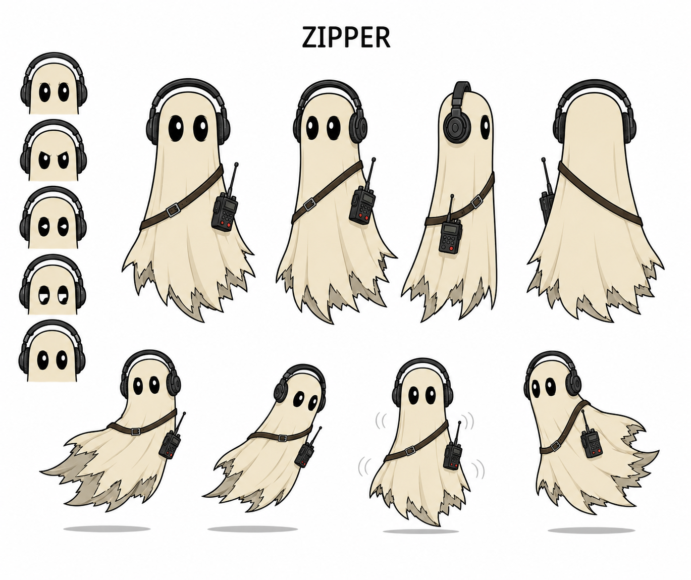 Zipper